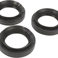 Front Differential Seal Kit For Suzuki LT-F 300 F 4X4 2002