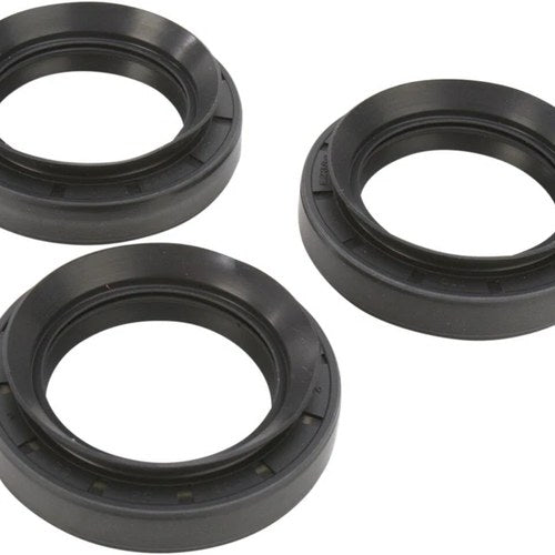 Front Differential Seal Kit For Suzuki LT-F 500 F 4X4 2001