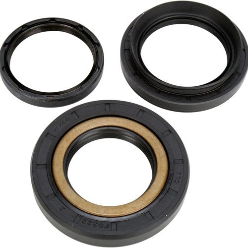 Rear Differential Seal Kit For Honda Trx 420 FA1 2016