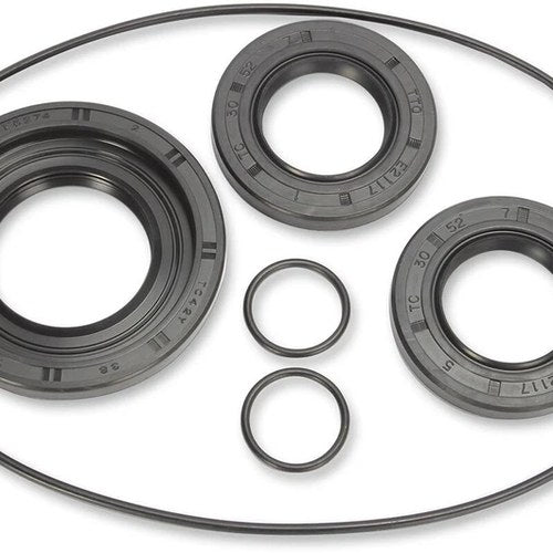 Rear Differential Seal Kit For Can AM (BRP) Outlander L 450 Efi 4X4 2016