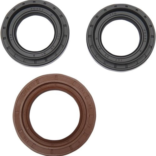 Rear Differential Seal Kit For Yamaha Yfm 700 Kpx 4X4 2018