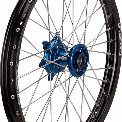 Front SX-1 Complete Wheel For Yamaha YZ 80 LW 1998