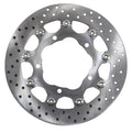 Front Brake Disc R/H For Suzuki Gsf 1250 SA-K8 Bandit 2008