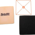 Twin Air Filter For Polaris Predator 500 2X4 2005