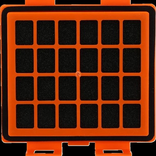 Twin Air Filter with Cage For Honda Crf 300 L 2025