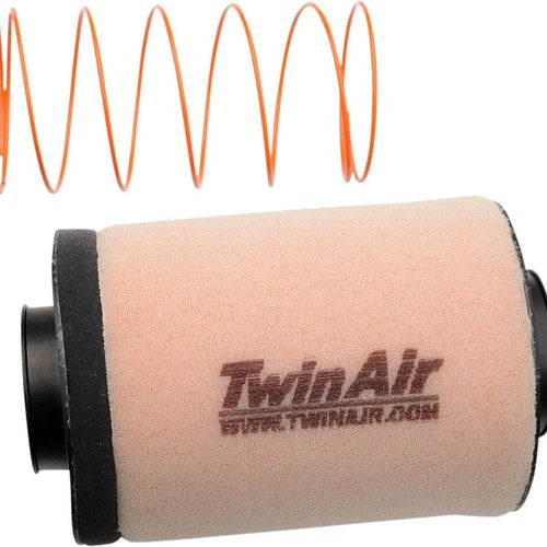 Twin Air Filter with Cage For Polaris Ranger Rzr 4 800 4X4 2014