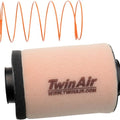 Twin Air Filter with Cage For Polaris Ranger Rzr 4 800 4X4 2014
