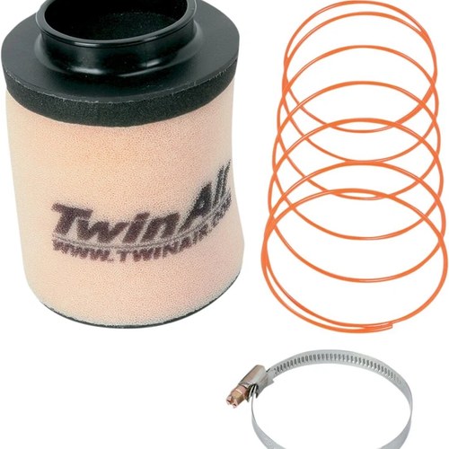 Twin Air Filter For Polaris Hawkeye 300 2X4 2006
