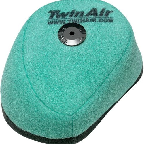 Twin Air Backfire Air Filter For Honda Crf 450 R 2012