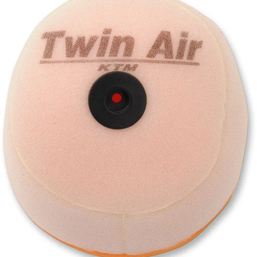 Twin Air Filter For KTM Sxc 400 LC4 1997