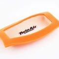 Twin Air Filter For Kawasaki Kdx 125 SR 1991