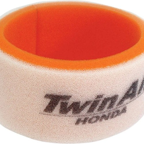 Twin Air Filter For Honda Xrv 750 1991