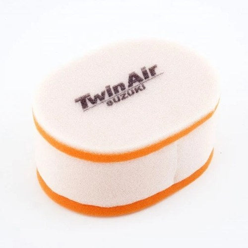 Twin Air Filter For Suzuki DR 650 S 1993