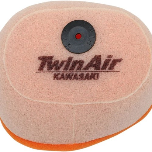 Twin Air Filter For Kawasaki Klx 450 R 2013