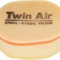 Twin Air Filter For Suzuki LT-F 160 2X4 1999