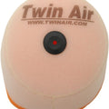 Twin Air Filter For Husqvarna TE 450 2008