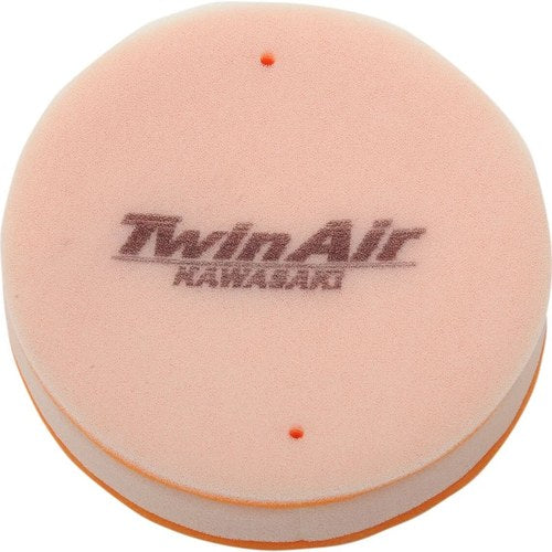 Twin Air Filter For Kawasaki KX 250 1985