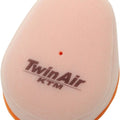 Twin Air Filter For KTM K4 500 1983