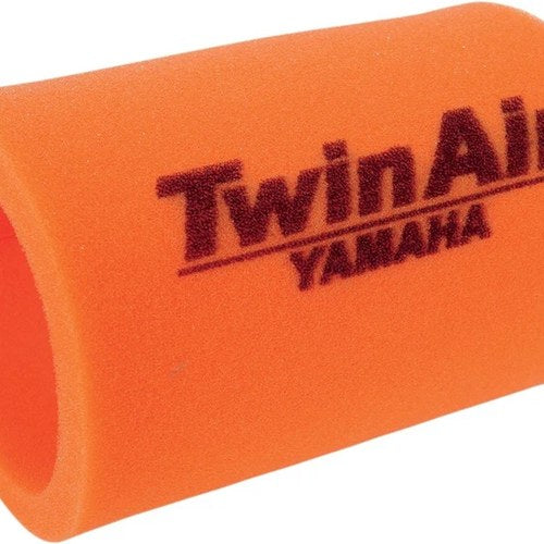 Twin Air Filter For Yamaha Yfm 400 Fbh 4X4 2008