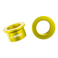 Rear Wheel Spacers For Suzuki RM-Z250 07-21