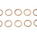 Linkert Carburetor Float Bowl Gasket Washer for Harley-Davidson