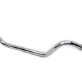 Replica Flanders Spring Fork "O" Shape Handlebar for Harley-Davidson