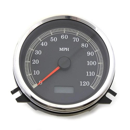 Electronic Speedometer for Harley-Davidson
