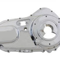 Chrome Outer Primary Cover for Harley-Davidson