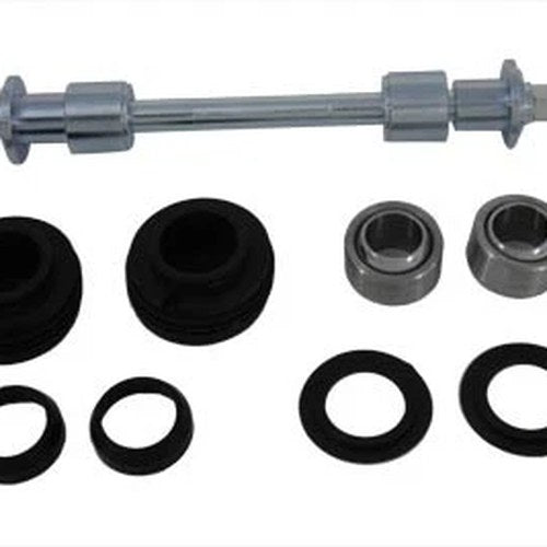 Swingarm Bearing Kit with Spherical Bearings for Harley-Davidson