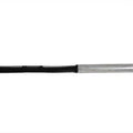 Replica Seat Post Kit Zinc for Harley-Davidson