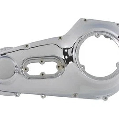 Chrome Outer Primary Cover for Harley-Davidson