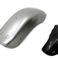 XL Bobbed Rear Fender Only fits Harley Davidson