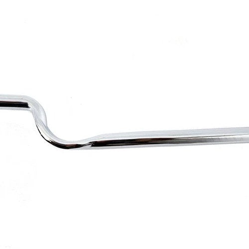 Replica Clutch Release Arm Chrome for Harley-Davidson
