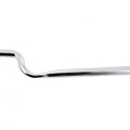 Replica Clutch Release Arm Chrome for Harley-Davidson