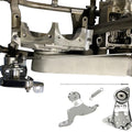 Rocker Clutch Kit Chrome for Harley-Davidson