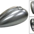 Chopper Axed 3.3 Gallon Gas Tank for Harley-Davidson