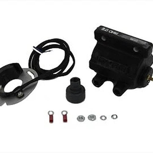 Dual For Fire Performance Ignition Kit