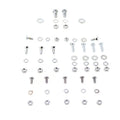 Rear Fender For Chrome Mounting Kit