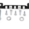 Electric Terminal Wiring Plate
