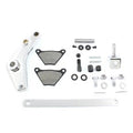 Hardware Rebuild Kit for Rear Banana Style Brake Caliper for Harley-Davidson