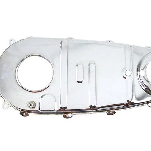 Replica Inner Primary Cover Chrome for Harley-Davidson
