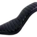 Corbin Gentry Banana Seat Black for Harley-Davidson