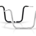 Burly Brand Gorilla Ape 16in - Tbw - Chrome