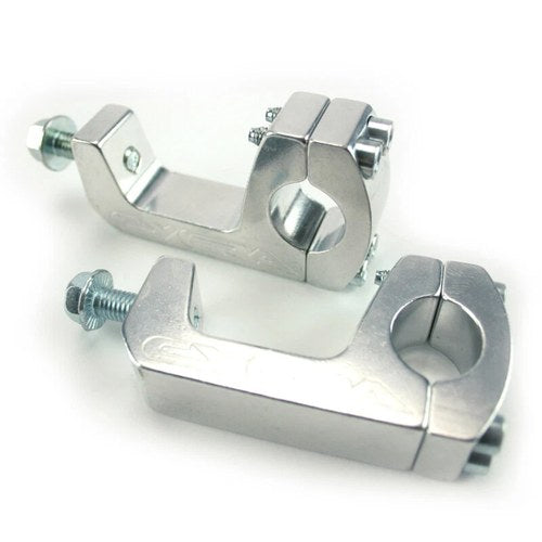 Cycra U-Clamp Set Standard