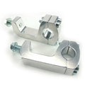 Cycra U-Clamp Set Standard