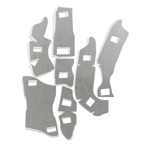Dei Exhaust Heat Shield Liner HD FLH/T/R