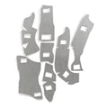 Dei Exhaust Heat Shield Liner HD FLH/T/R