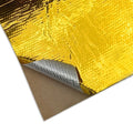 Dei Reflect-A-GOLD 24in x 24in Sheet