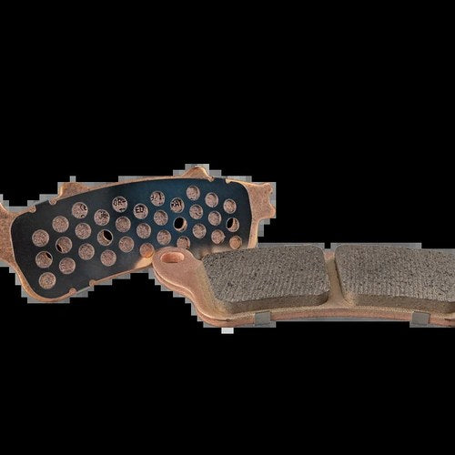 Ebc 1993 Kawasaki ZR 550 Zephyr Rear Left/Right Sintered R/HH Brake Pads