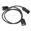 Namz 14-23 Touring Models Only Plug-N-Play Tour Pack Power Tap Harness